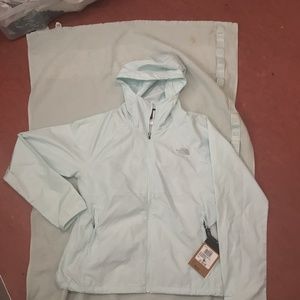 Nothface jacket